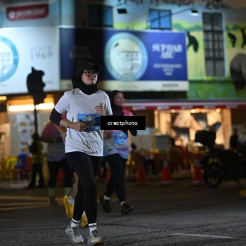 Runner Photo 5535440