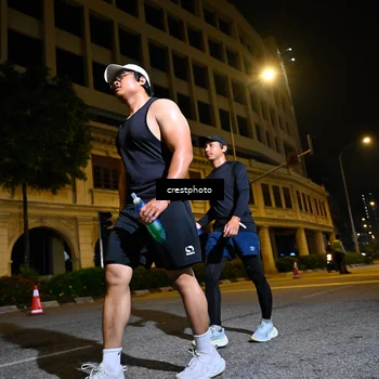 Runner Photo 5535453