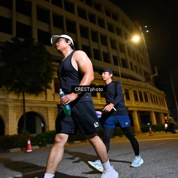 Runner Photo 5535458
