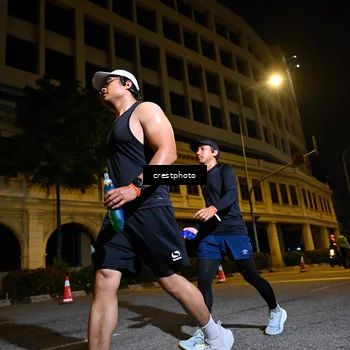 Runner Photo 5535460