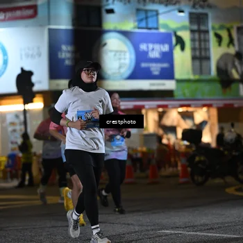 Runner Photo 5535461
