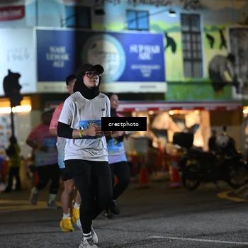 Runner Photo 5535463