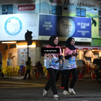 Runner Photo 5535464