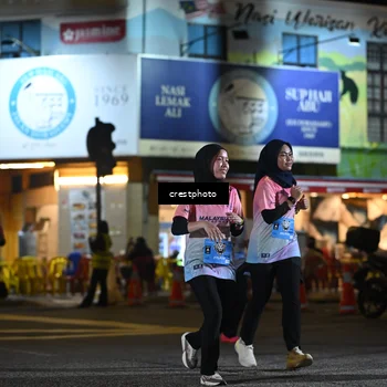 Runner Photo 5535465