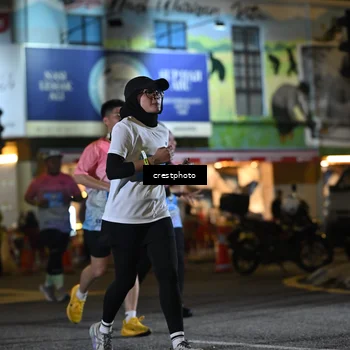 Runner Photo 5535466