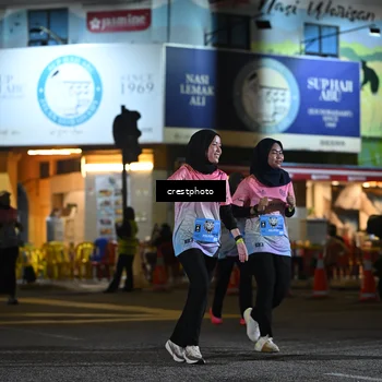 Runner Photo 5535467