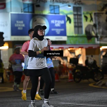 Runner Photo 5535468
