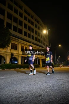 Runner Photo 5535470