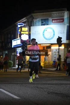 Runner Photo 5535472