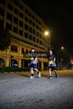 Runner Photo 5535474