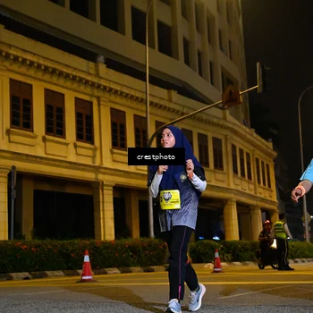 Runner Photo 5535484
