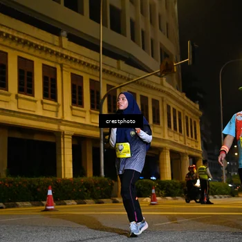 Runner Photo 5535485