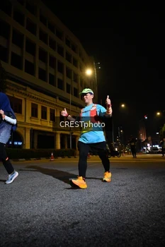 Runner Photo 5535488