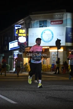 Runner Photo 5535489