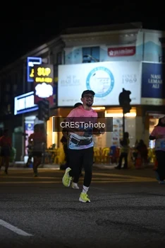 Runner Photo 5535490