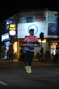 Runner Photo 5535491