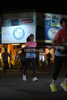 Runner Photo 5535492