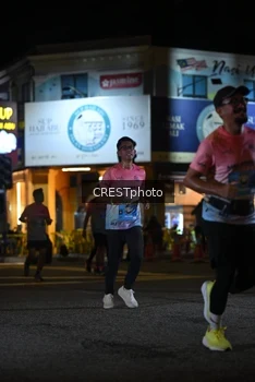 Runner Photo 5535493
