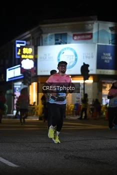 Runner Photo 5535494