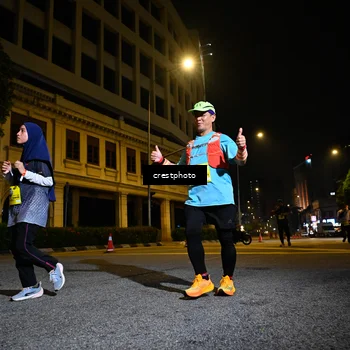 Runner Photo 5535495