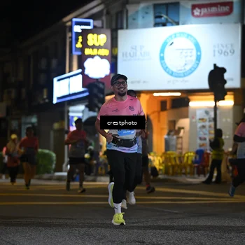Runner Photo 5535498