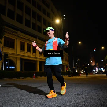 Runner Photo 5535500