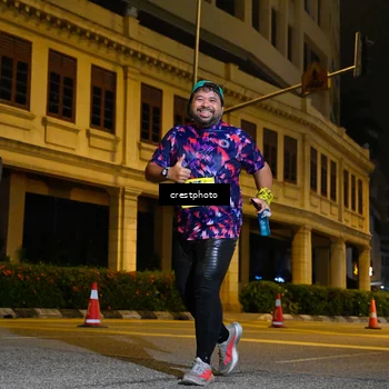 Runner Photo 5535501