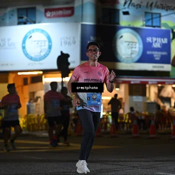 Runner Photo 5535506