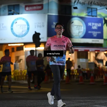 Runner Photo 5535509