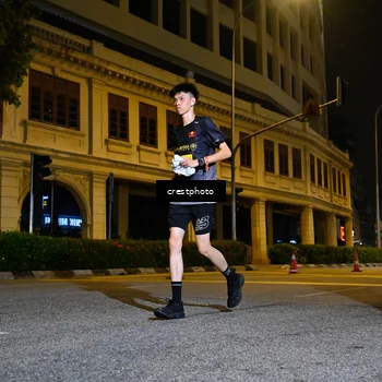 Runner Photo 5535510