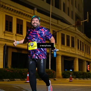 Runner Photo 5535511