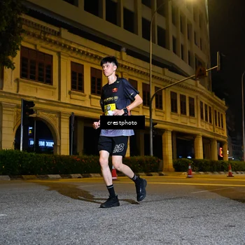 Runner Photo 5535512