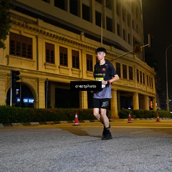 Runner Photo 5535513