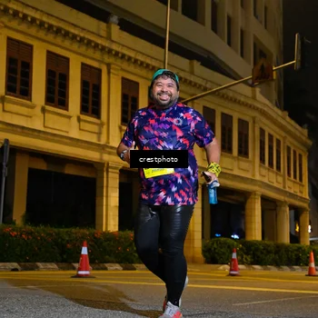 Runner Photo 5535517