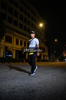 Runner Photo 5535518