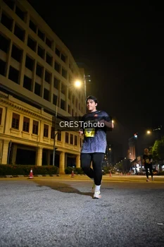 Runner Photo 5535522