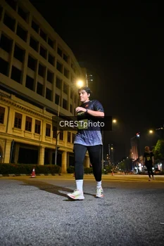 Runner Photo 5535523