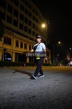 Runner Photo 5535524