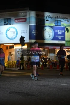 Runner Photo 5535525