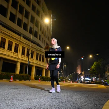 Runner Photo 5535526