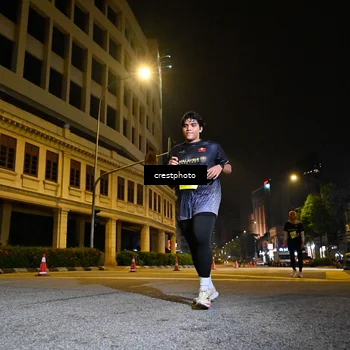 Runner Photo 5535529