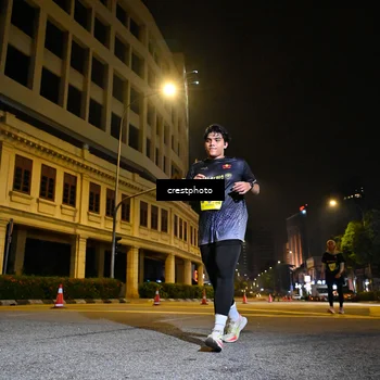 Runner Photo 5535530