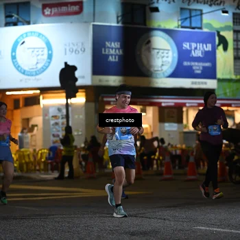 Runner Photo 5535532