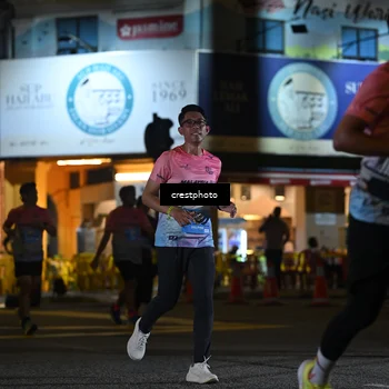 Runner Photo 5535533