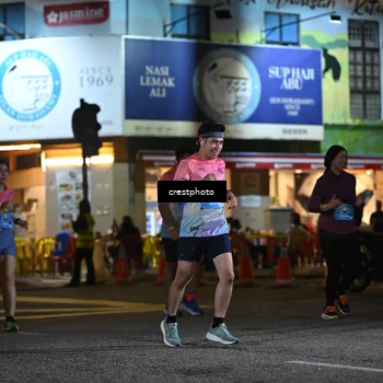 Runner Photo 5535534