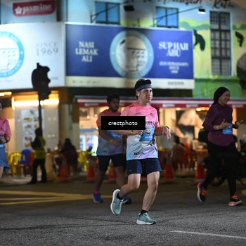 Runner Photo 5535536