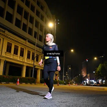 Runner Photo 5535541