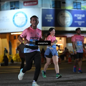 Runner Photo 5535555