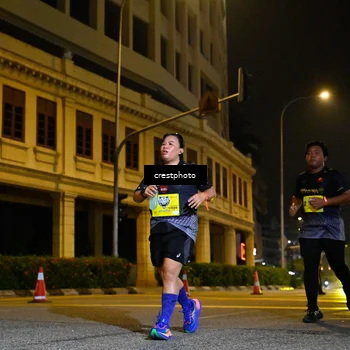 Runner Photo 5535557