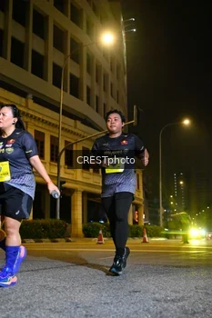 Runner Photo 5535562